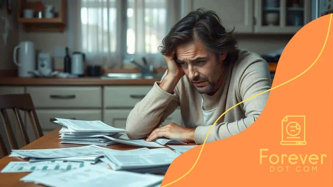 How fraud impacts beneficiaries