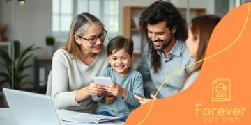 Financial support programs for military families in 2025