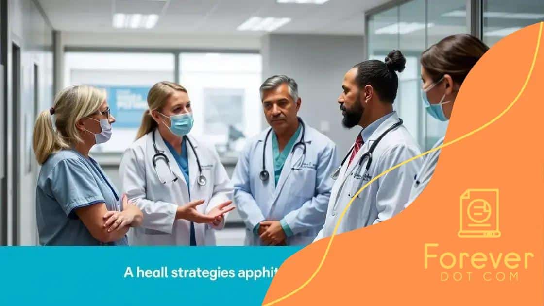 Impact on veterans’ healthcare providers