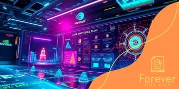 Nvidia’s $500B AI investment plan and its implications