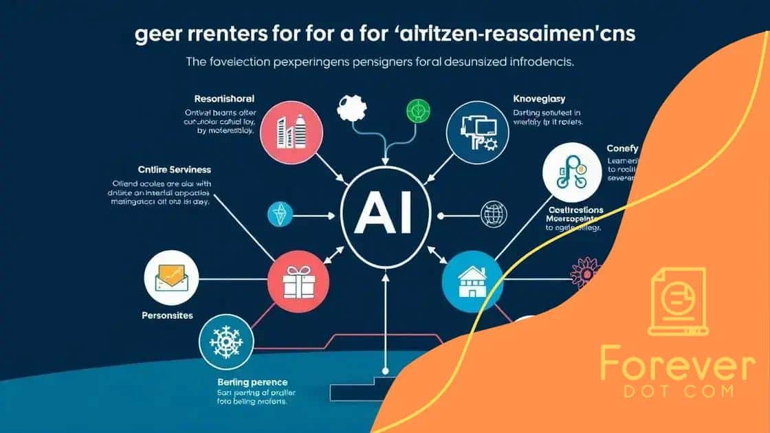 Potential benefits for businesses and consumers