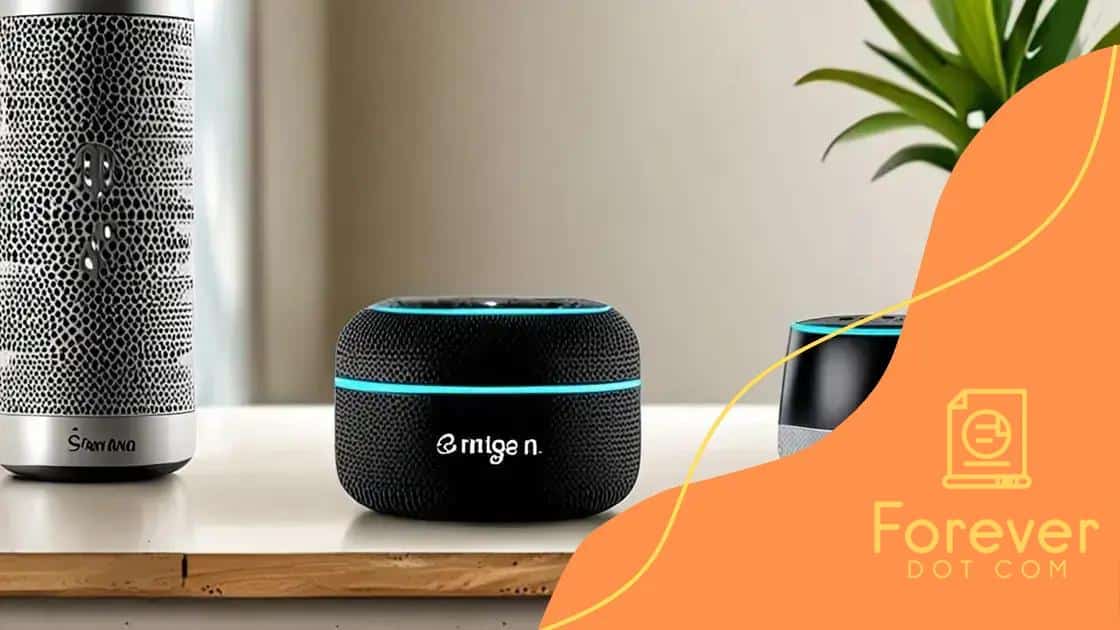 Comparing popular virtual assistant technologies