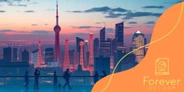 How 5G technology is changing global communication networks