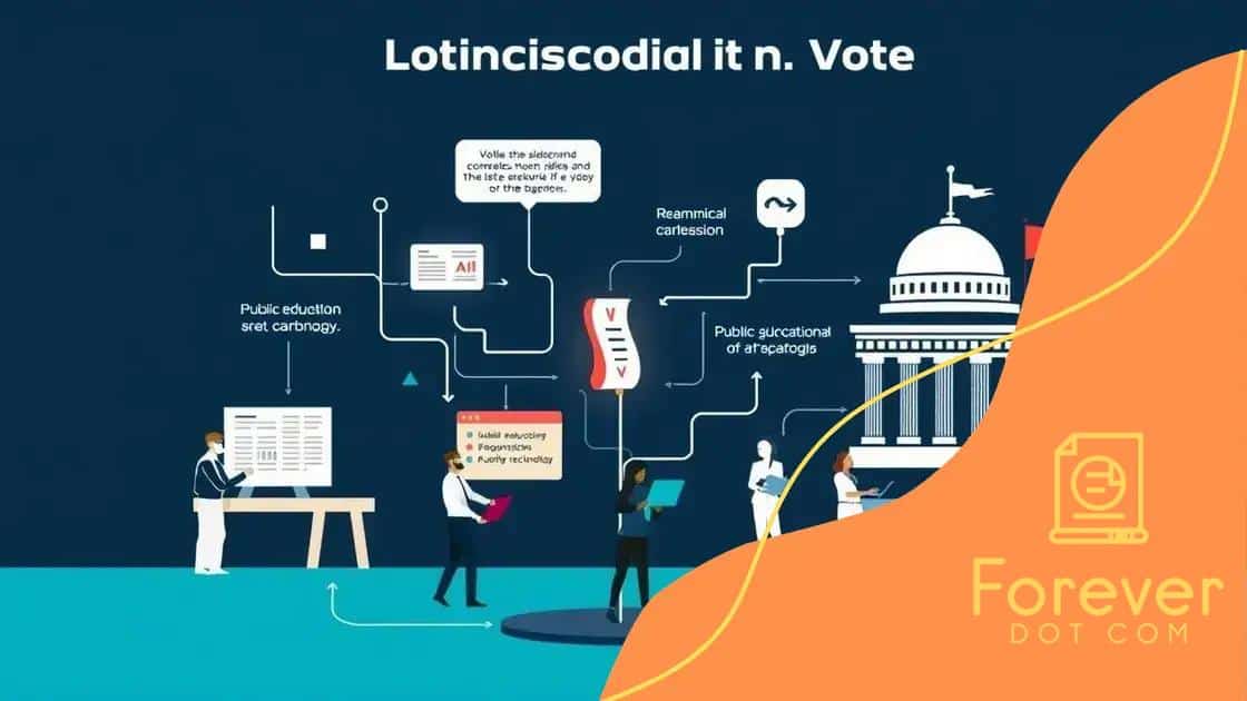 Challenges in implementing blockchain voting