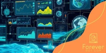 The role of AI in predictive climate change modeling