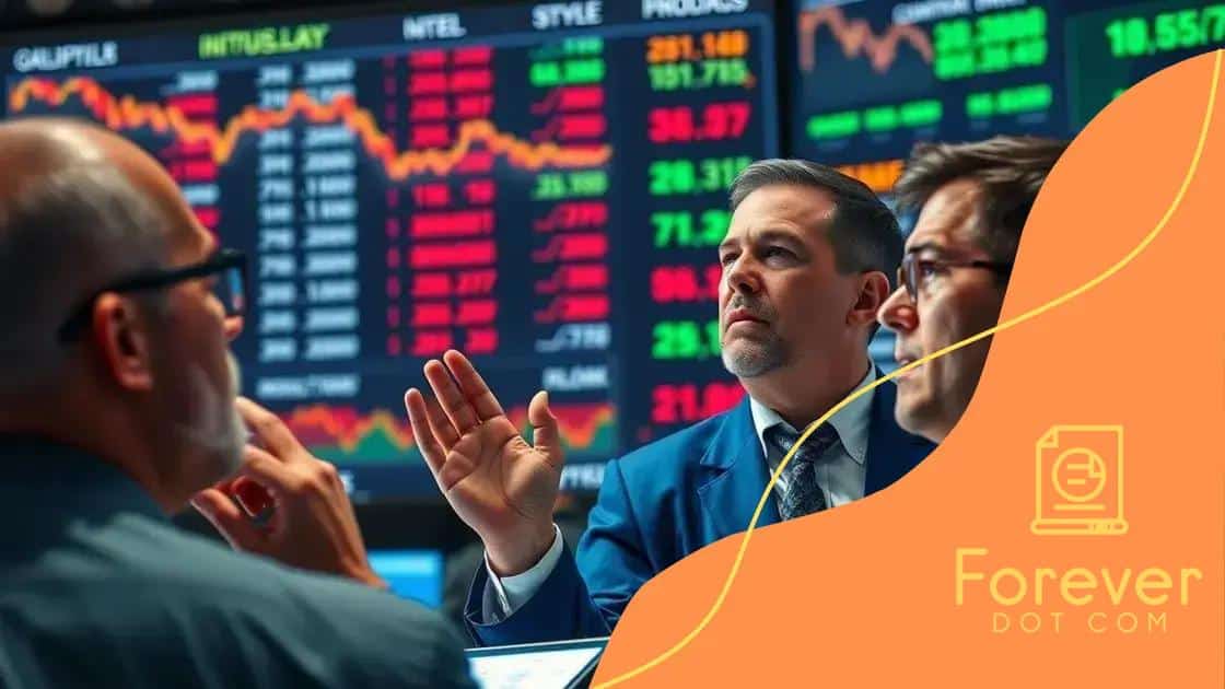 How rate changes affect the stock market