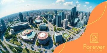 The growth of smart cities in developing countries