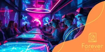 How AI is reshaping the entertainment industry in 2025