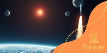 The future of space exploration: Private companies lead the way