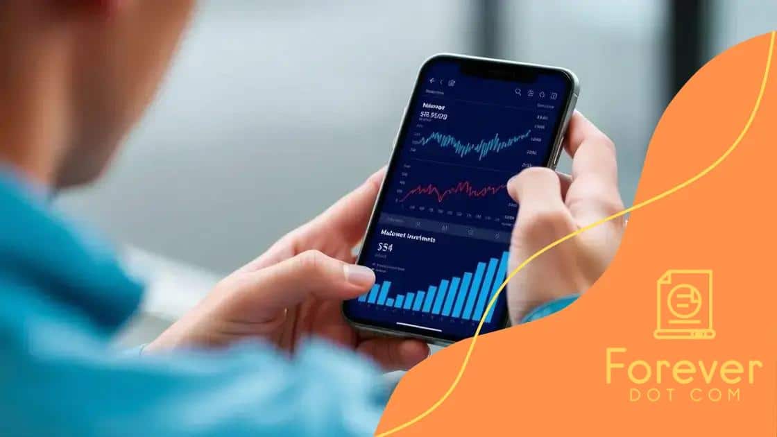 The benefits of using robo-advisors