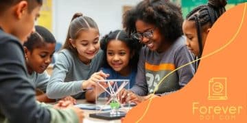 The importance of STEM programs for future job markets