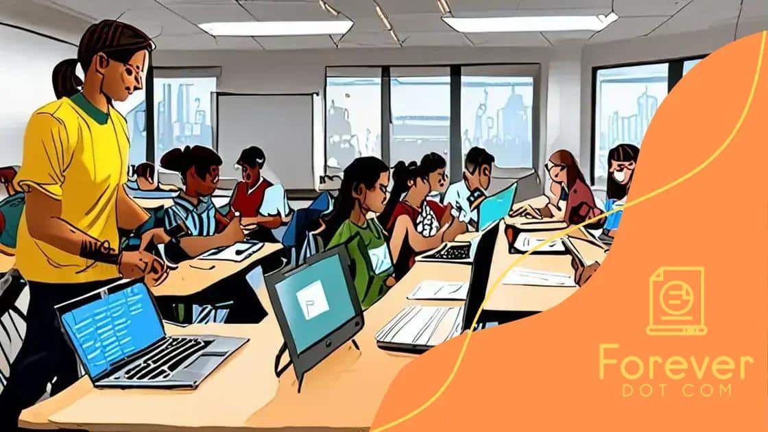 Real-life examples of collaborative learning