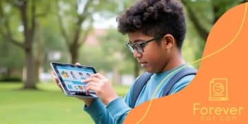 Mobile apps as tools for extended learning beyond classrooms