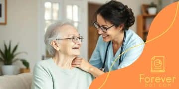 Benefits for caregivers of elderly relatives under new policies