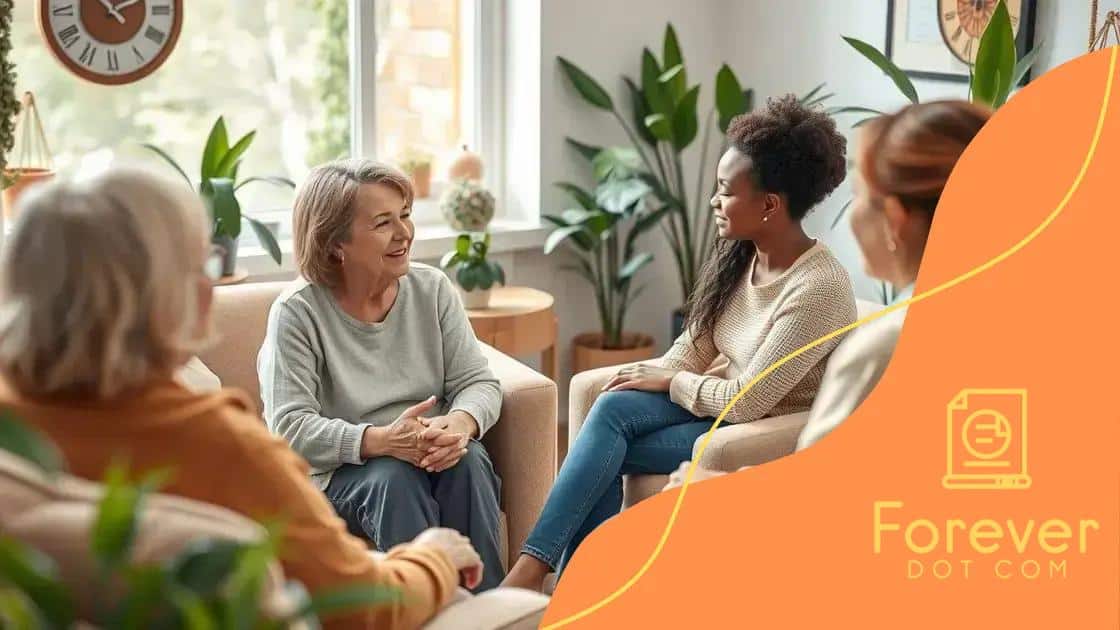 Impact on caregiver mental health