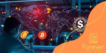 The future of cryptocurrency in global markets