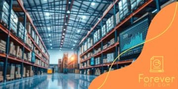 How machine learning is improving supply chain efficiency
