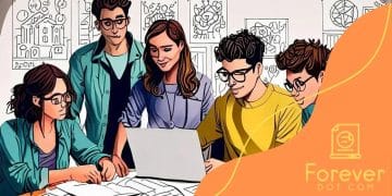 The rise of interdisciplinary studies in university curricula