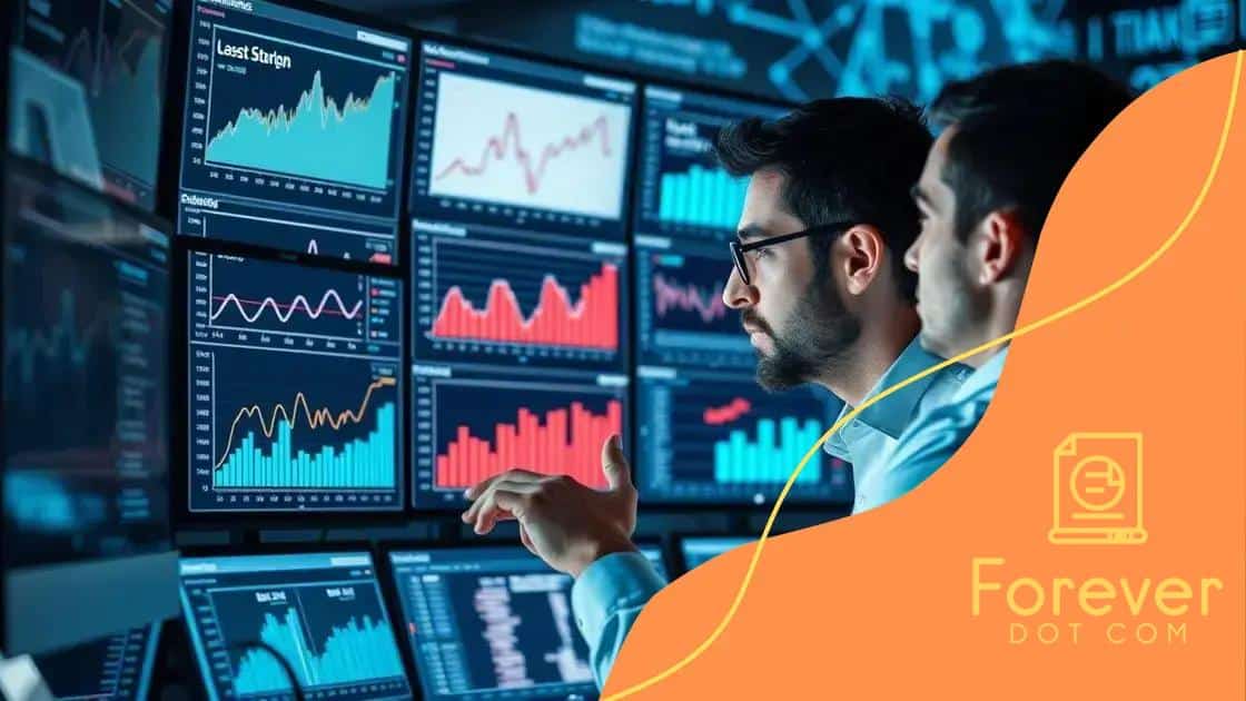 How AI analyzes data for better risk assessment