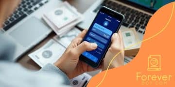 The evolution of mobile-first financial services