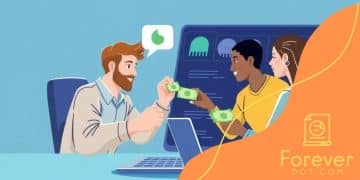 Peer-to-peer lending platforms and their financial impact