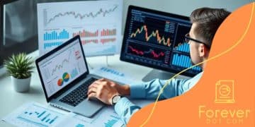 Strategies for managing financial portfolios during market volatility