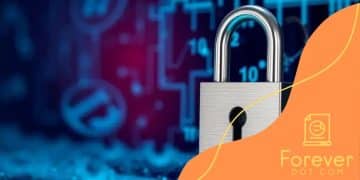 How blockchain is enhancing security in financial transactions