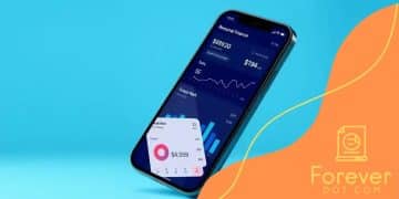 The growing influence of AI in personal finance apps