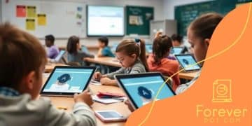 AI-powered learning tools for personalized education