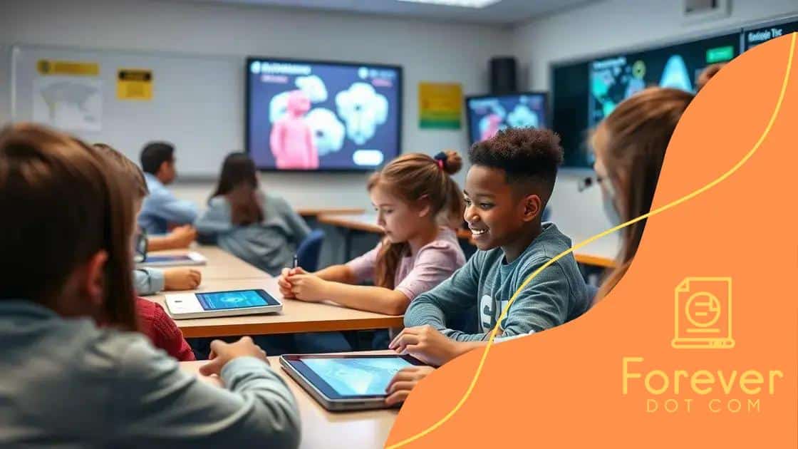 How AI enhances student engagement