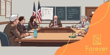 Executive orders push school reforms: what you need to know