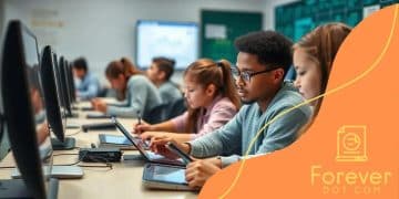 The role of AI in student performance analytics
