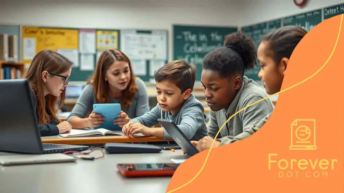 Challenges of integrating technology in schools
