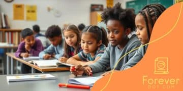 Federal policies reshape education and impact student success