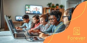 The future of education in a remote-first world