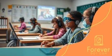 The role of artificial intelligence in education accessibility