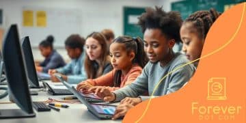 Trends in adaptive learning technologies for diverse learners