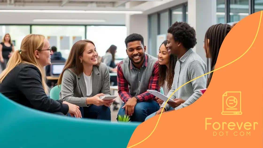 Role of mentorship in improving student success