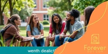 How universities are addressing mental health challenges for students