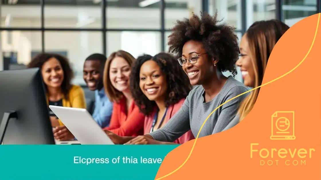 Impact on employee morale and retention