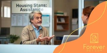 Accessing housing assistance in 2025: Your guide to benefits
