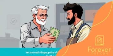 Federal benefits for small business owners in 2025