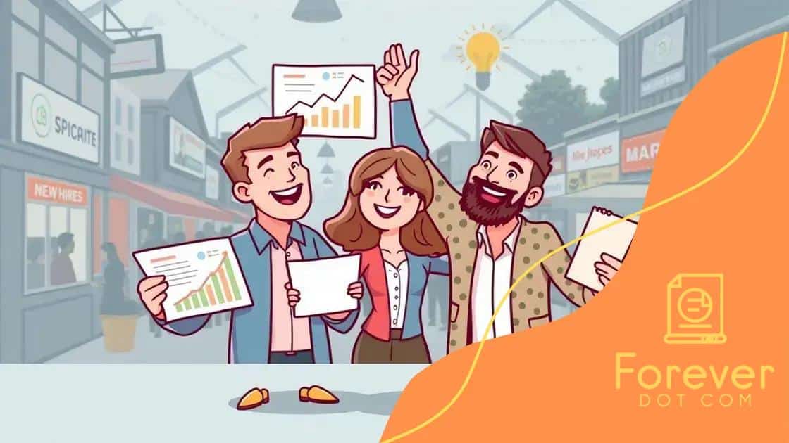 Impact of federal benefits on small business growth
