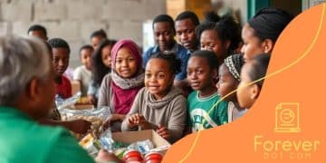 Changes to food assistance eligibility criteria in 2025