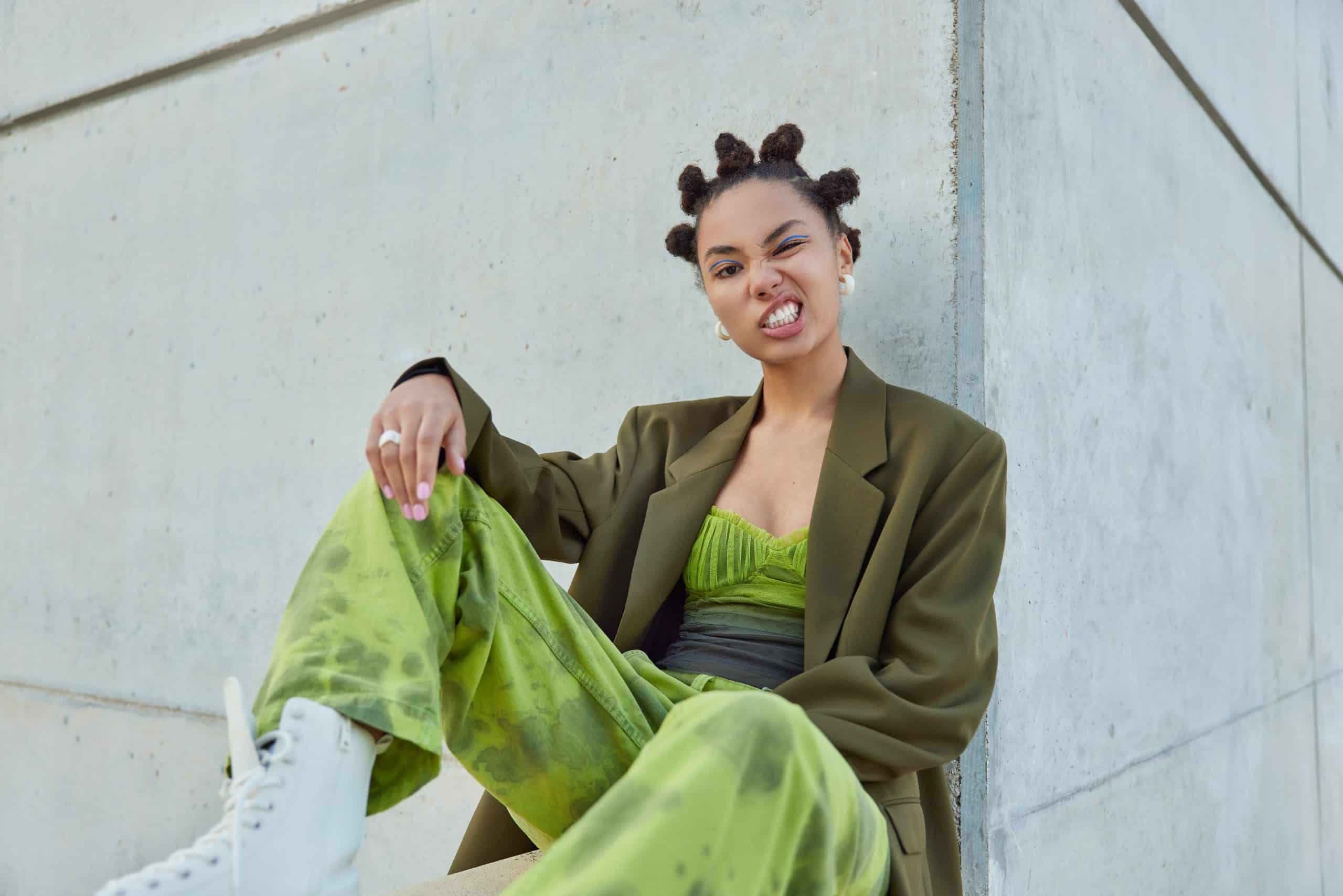 Soft power fashion trend