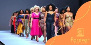 Inclusive runway shows breaking industry norms