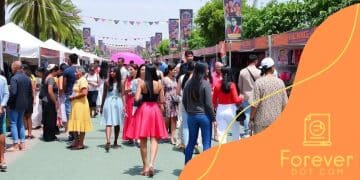 Emerging fashion festivals to watch in 2025