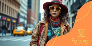 Street style trends from global fashion capitals
