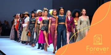 Models breaking barriers in global fashion shows