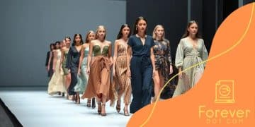 The role of models in advocating for sustainable fashion